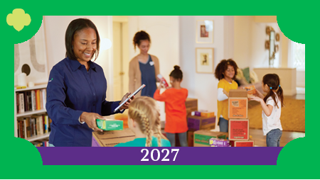 636 ExperiencedTroop Cookie Chair 2027 gsLearn Tile